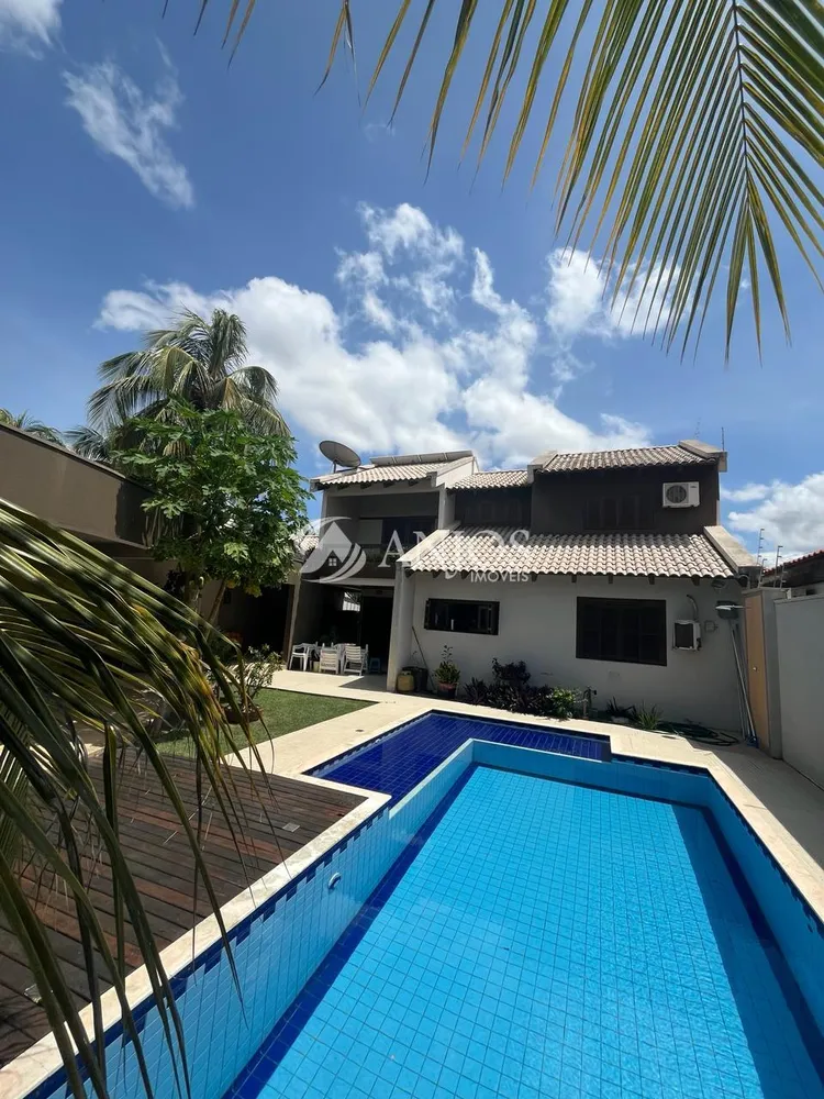 Casa, 4 quartos, 325 m² - Foto 4