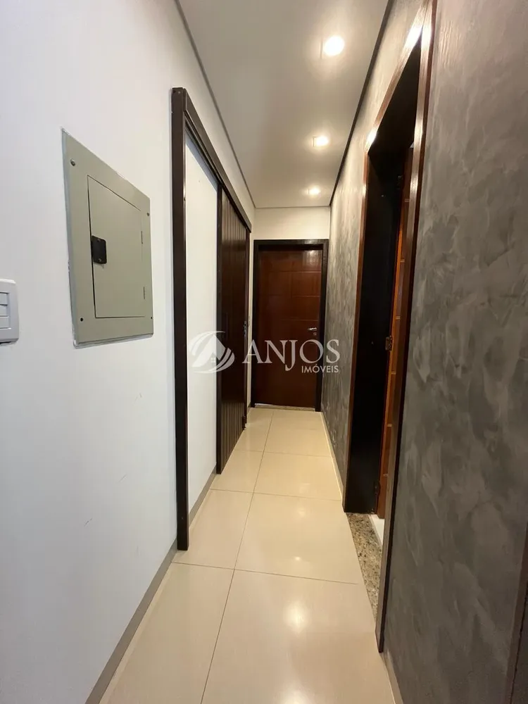 Casa, 4 quartos, 325 m² - Foto 12