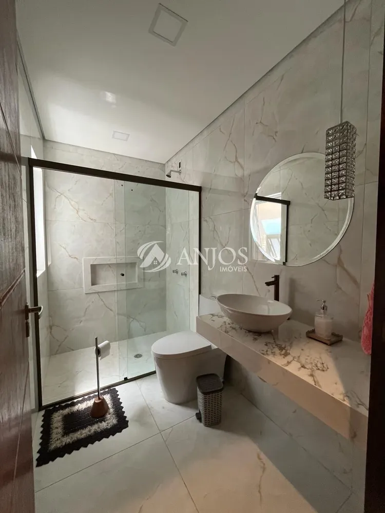 Casa, 4 quartos, 325 m² - Foto 15