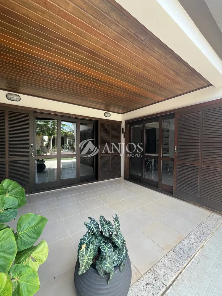 Casa, 4 quartos, 325 m² - Foto 5
