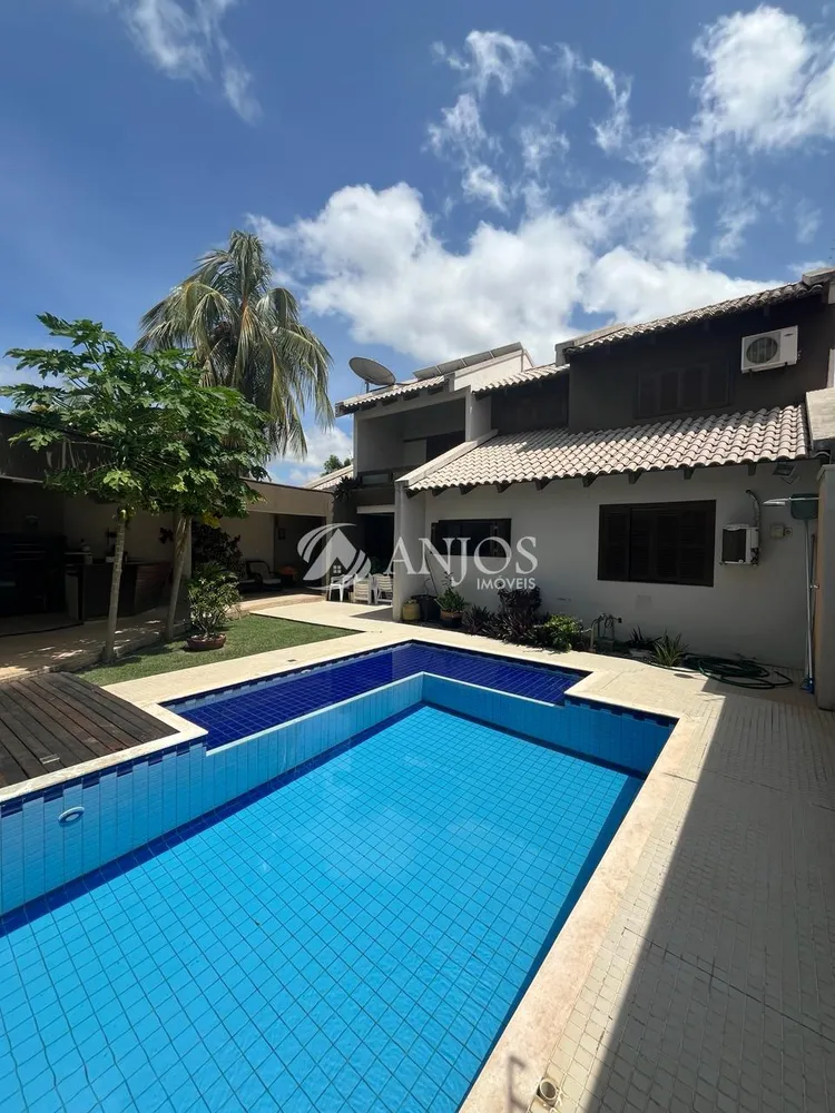 Casa, 4 quartos, 325 m² - Foto 3