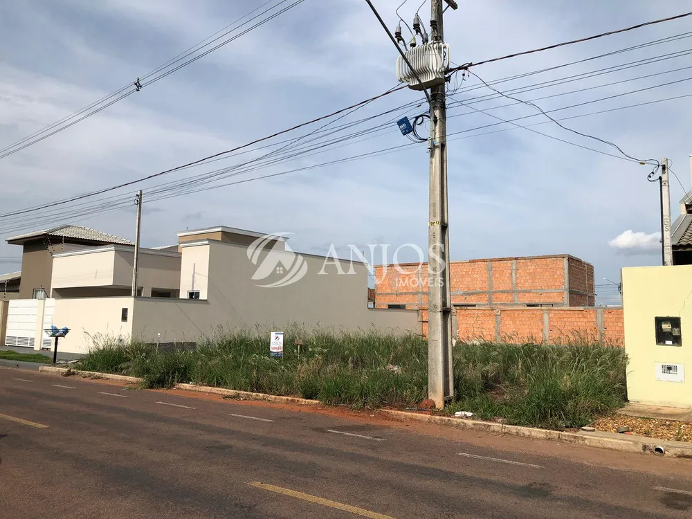 Terreno, 304 m² - Foto 3