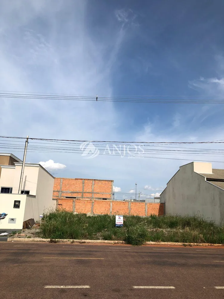 Terreno, 304 m² - Foto 1