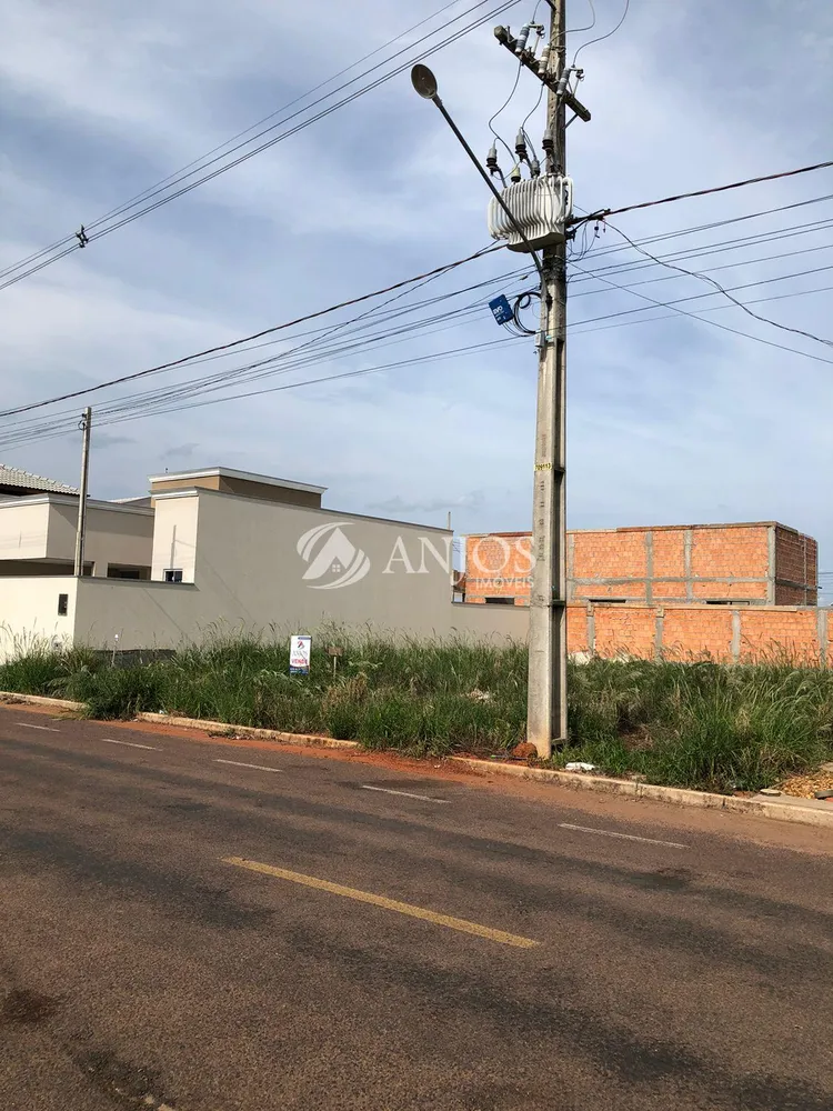 Terreno, 304 m² - Foto 4