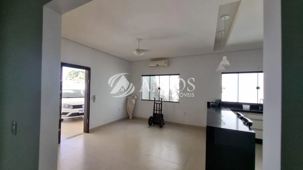 Casa, 2 quartos, 190 m² - Foto 3