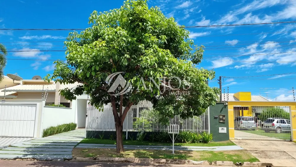 Casa, 2 quartos, 190 m² - Foto 1