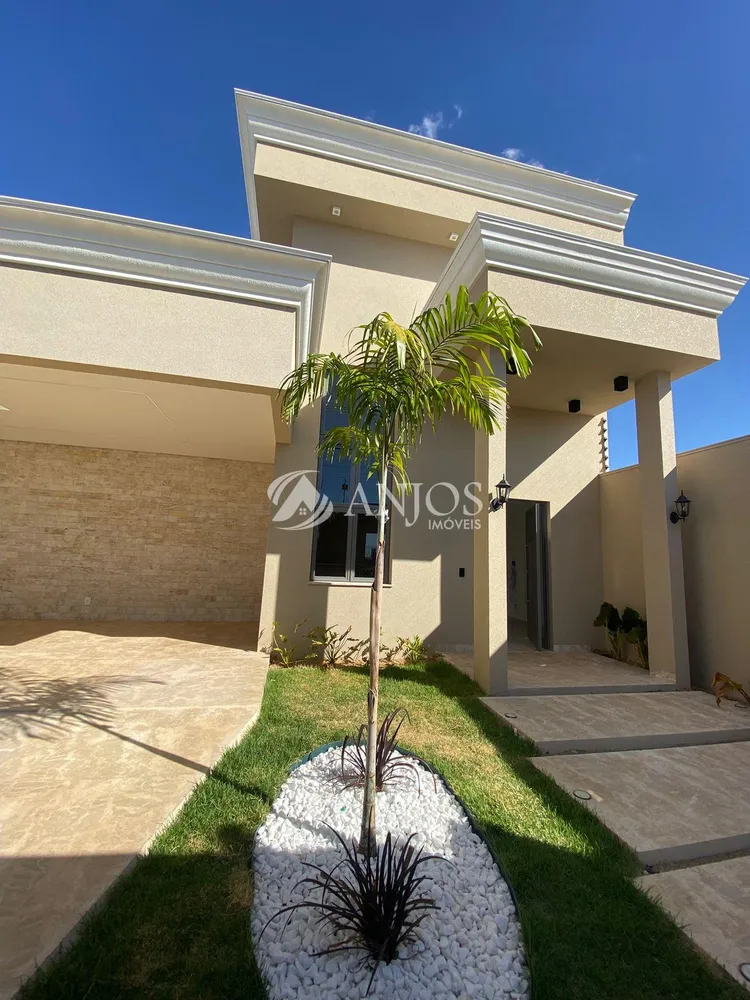 Casa, 1 quarto, 213 m² - Foto 4