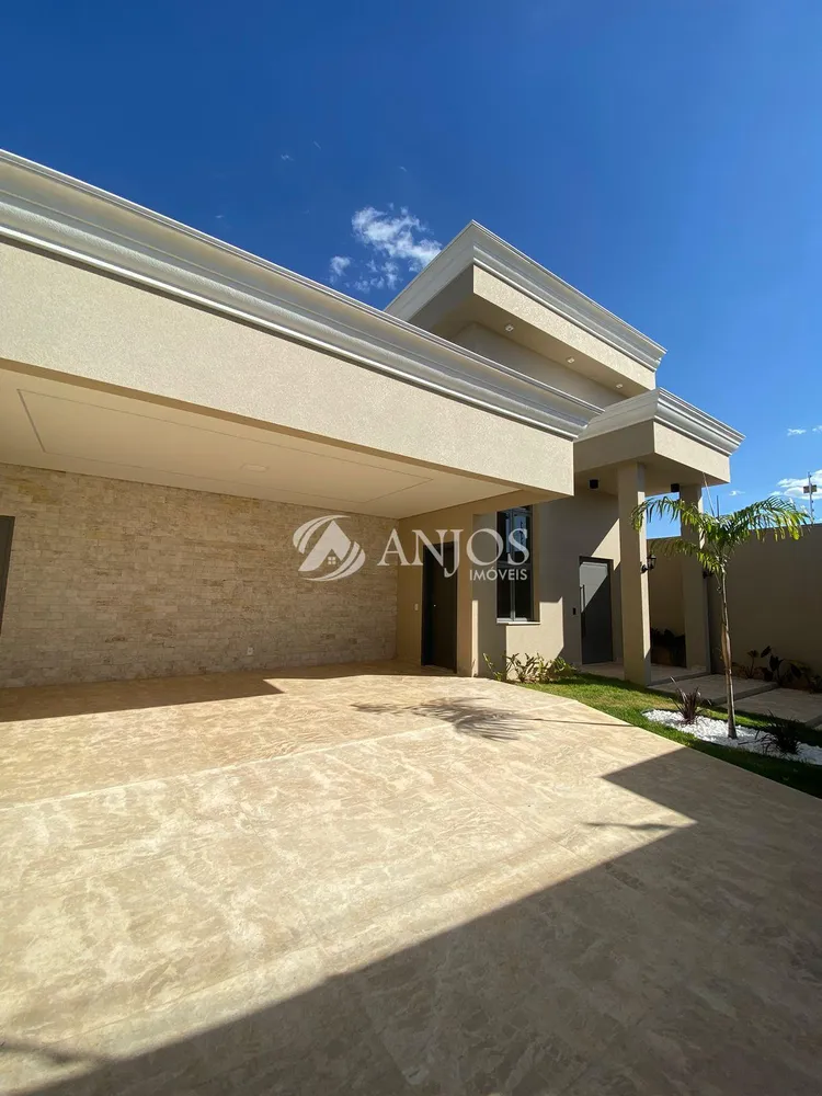 Casa, 1 quarto, 213 m² - Foto 3
