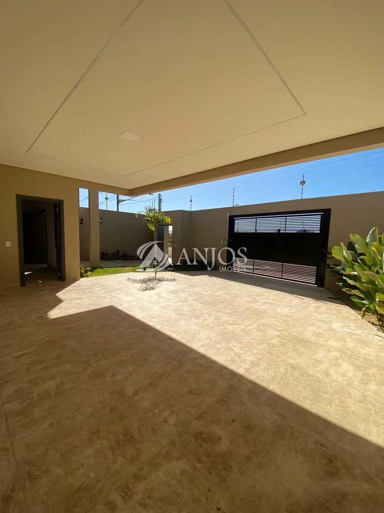 Casa, 1 quarto, 213 m² - Foto 6