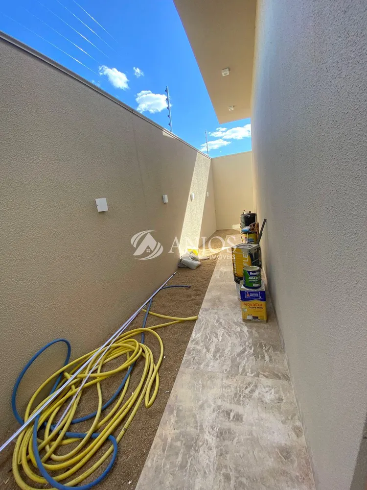 Casa, 1 quarto, 213 m² - Foto 3