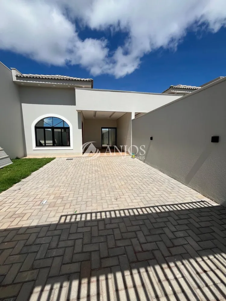 Casa, 1 quarto, 92 m² - Foto 2