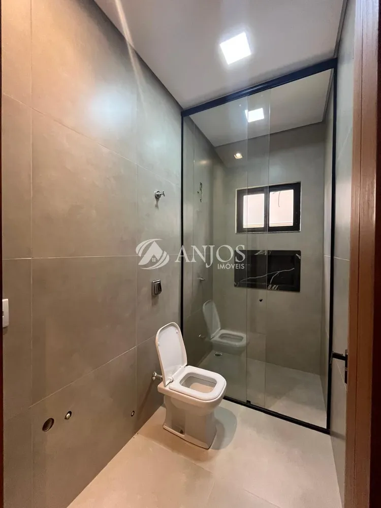 Casa, 1 quarto, 92 m² - Foto 13
