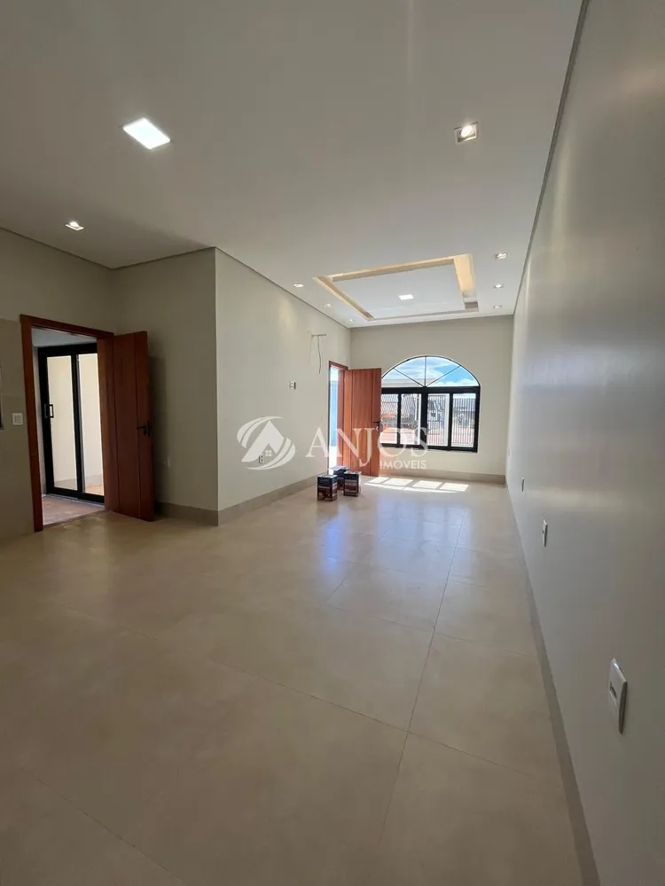 Casa, 1 quarto, 92 m² - Foto 3