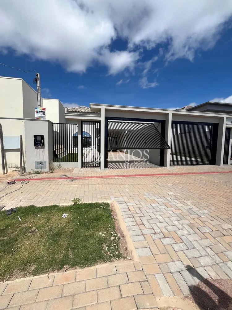 Casa, 1 quarto, 92 m² - Foto 1