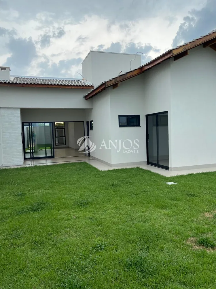 Casa, 3 quartos, 121 m² - Foto 18