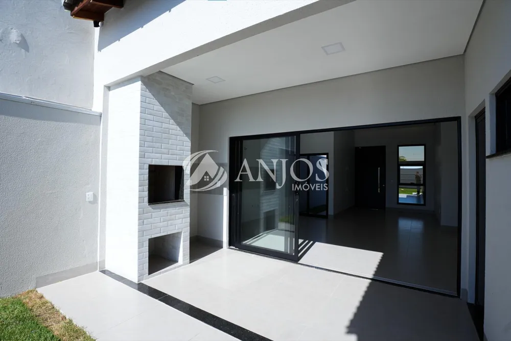 Casa, 3 quartos, 121 m² - Foto 9