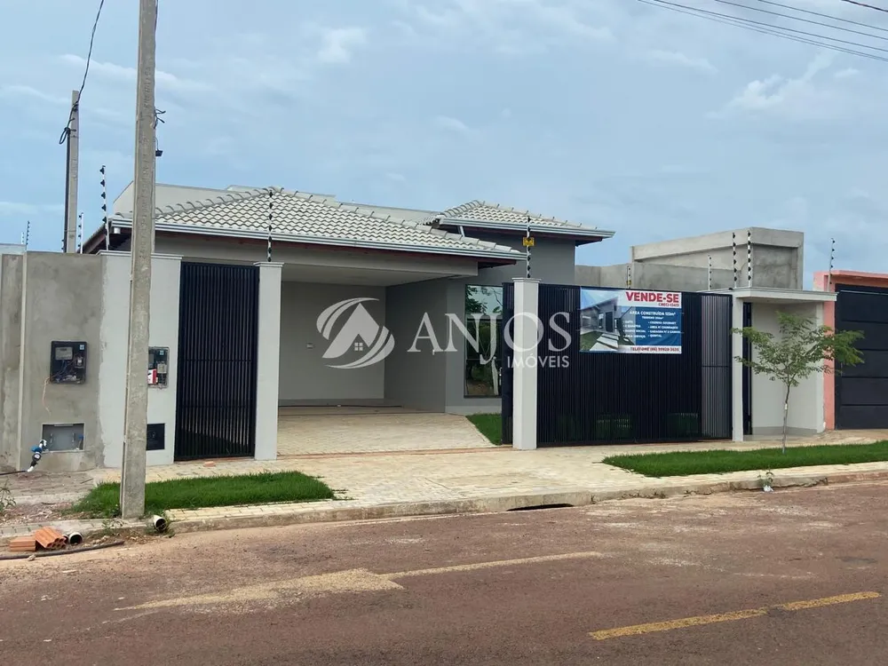 Casa, 3 quartos, 121 m² - Foto 14