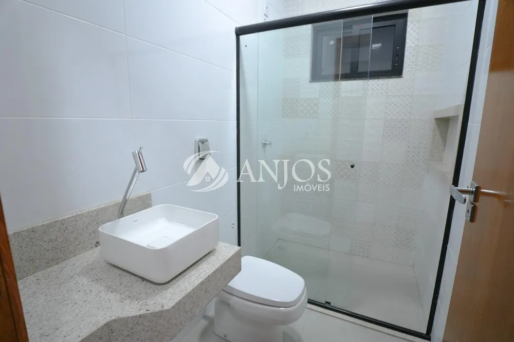 Casa, 3 quartos, 121 m² - Foto 7