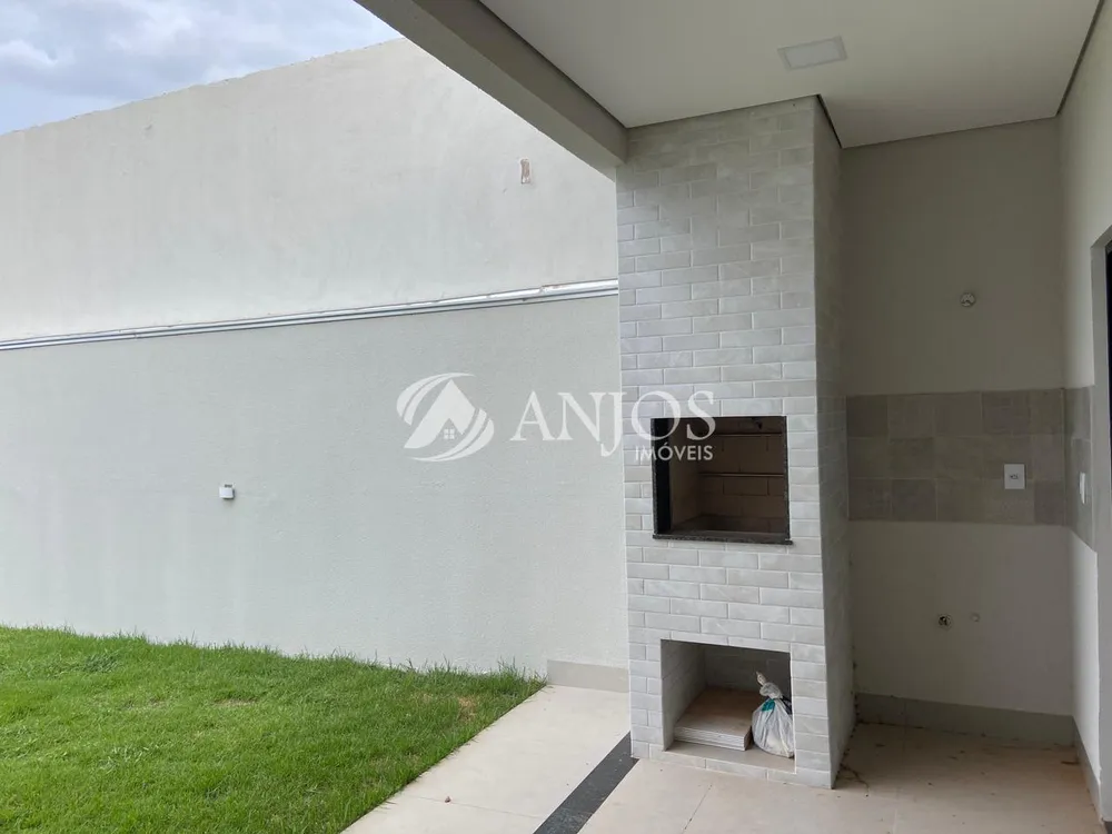 Casa, 3 quartos, 121 m² - Foto 19