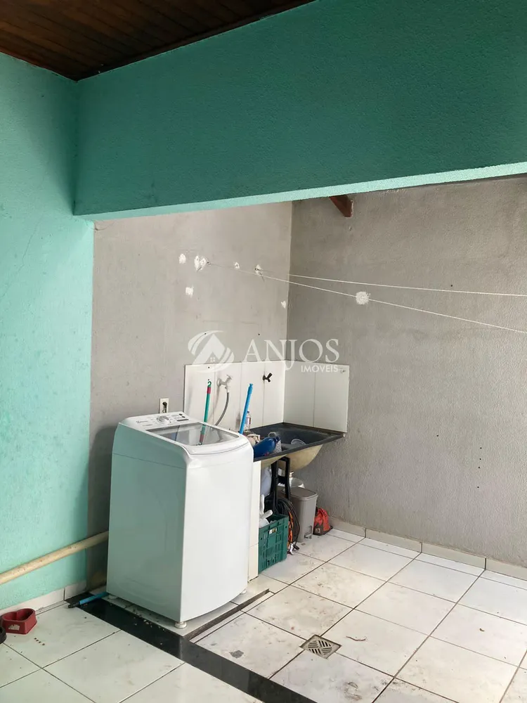 Casa, 2 quartos, 85 m² - Foto 6