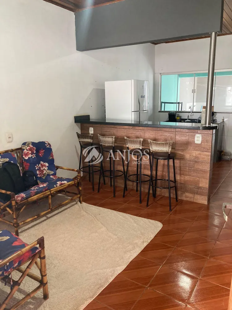 Casa, 2 quartos, 85 m² - Foto 4