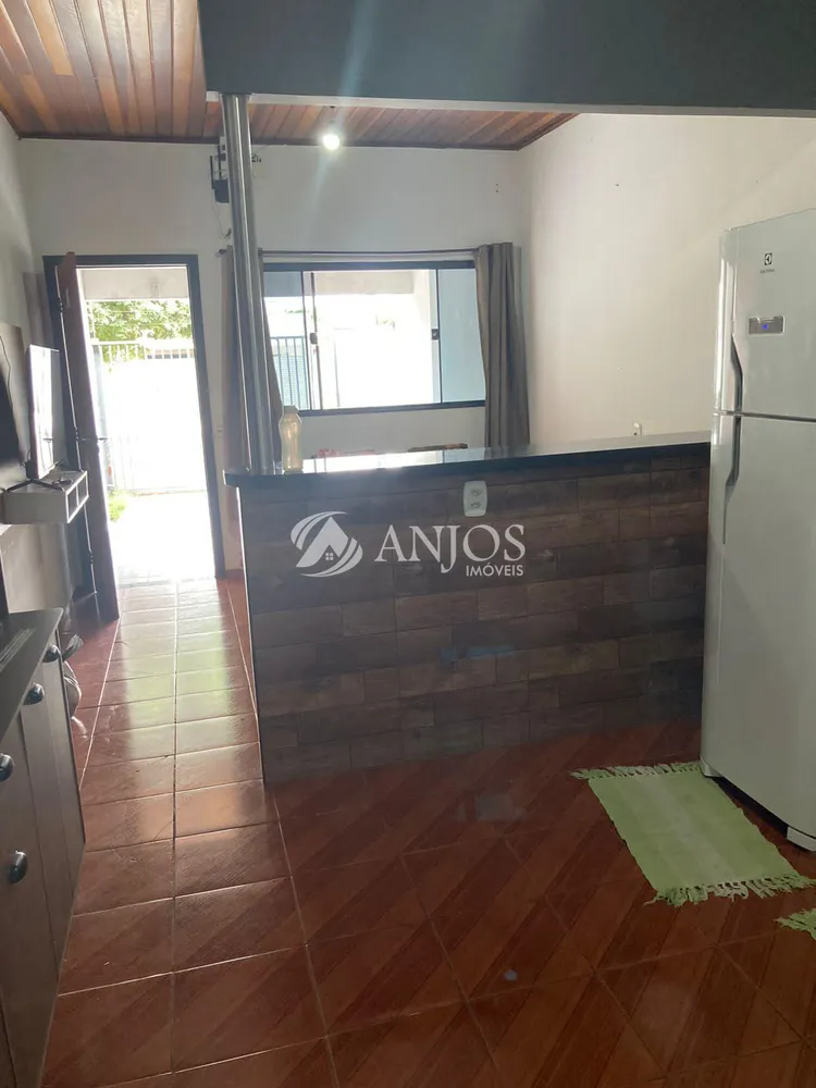 Casa, 2 quartos, 85 m² - Foto 8