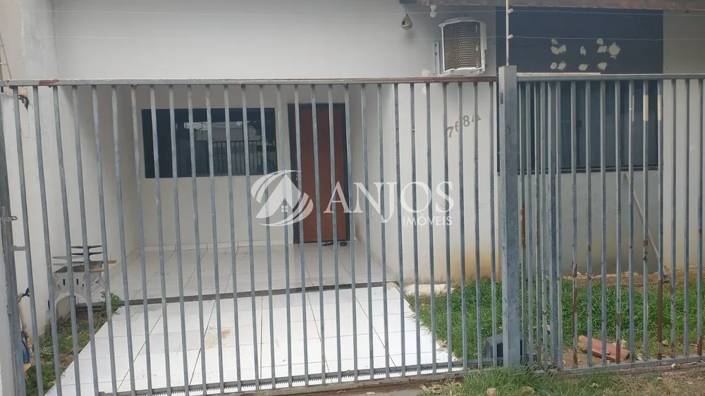 Casa, 2 quartos, 85 m² - Foto 1