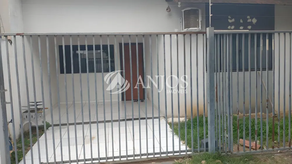 Casa, 2 quartos, 85 m² - Foto 2