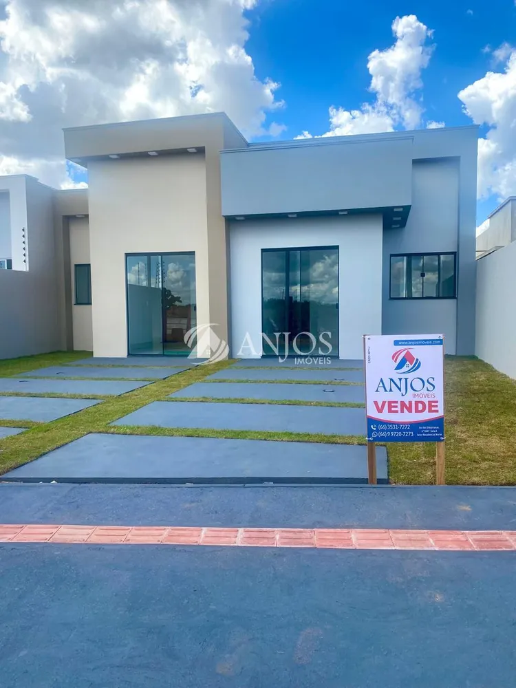 Casa, 2 quartos, 60 m² - Foto 5