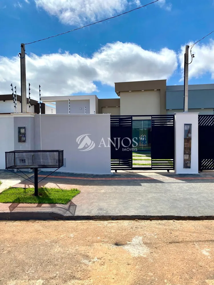 Casa, 2 quartos, 60 m² - Foto 6