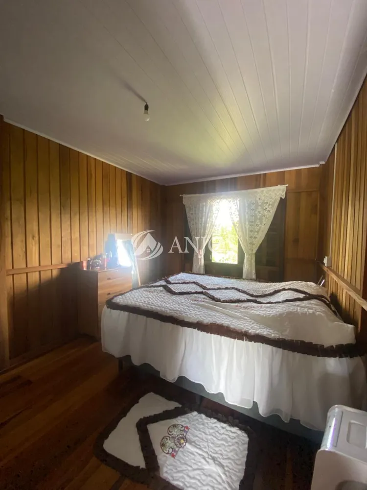 Chácara, 2 quartos - Foto 1