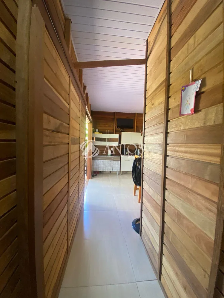 Chácara, 2 quartos - Foto 12