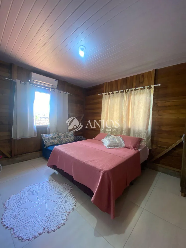 Chácara, 2 quartos - Foto 3