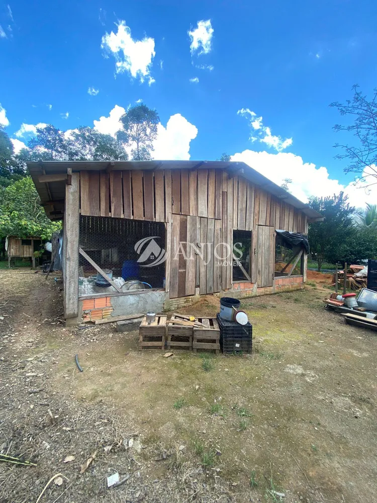 Chácara, 2 quartos - Foto 4