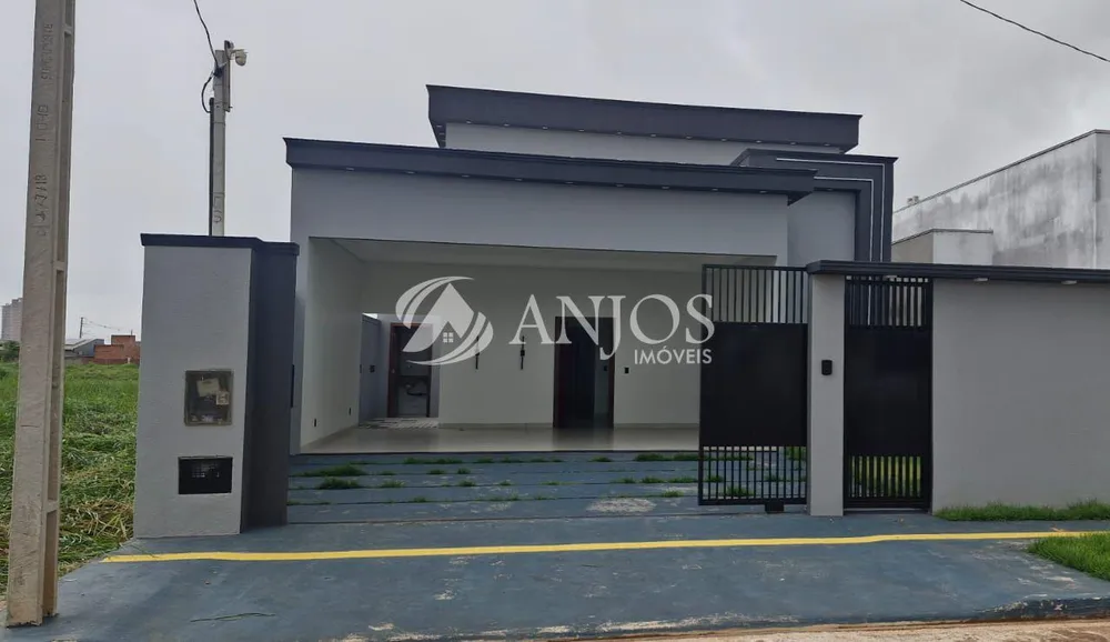 Casa, 2 quartos, 198 m² - Foto 1