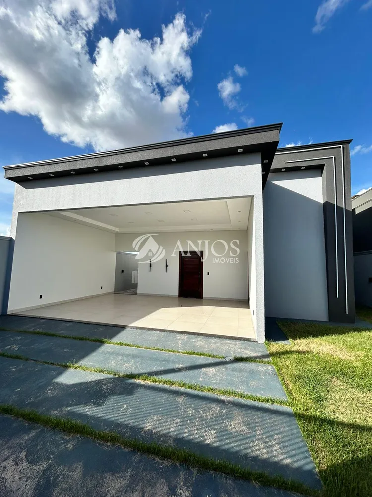Casa, 2 quartos, 198 m² - Foto 3