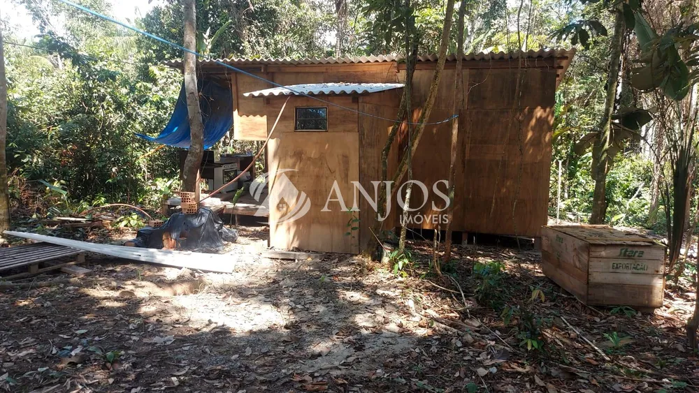 Chácara, 1 quarto - Foto 1