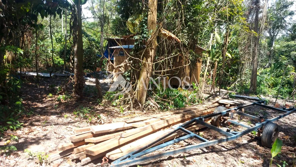Chácara, 1 quarto - Foto 2