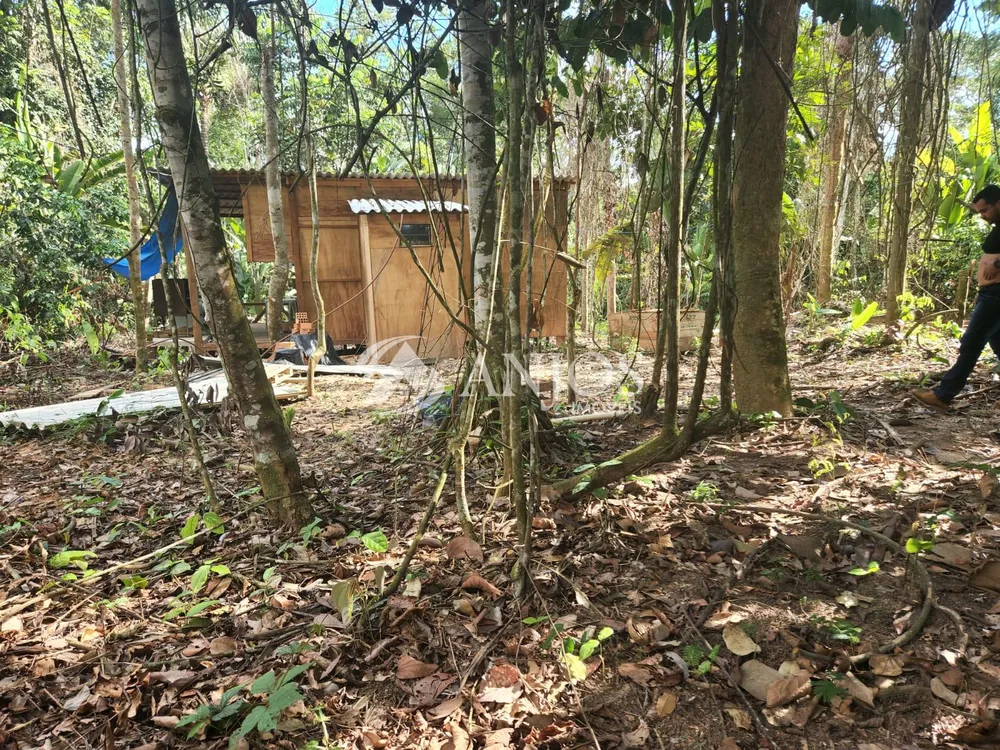 Chácara, 1 quarto - Foto 8