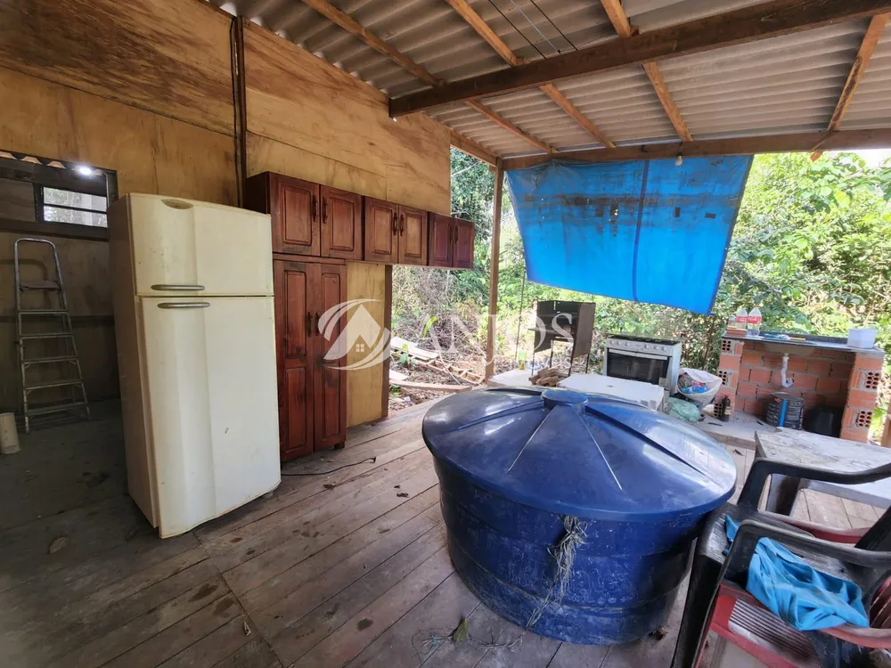 Chácara, 1 quarto - Foto 5