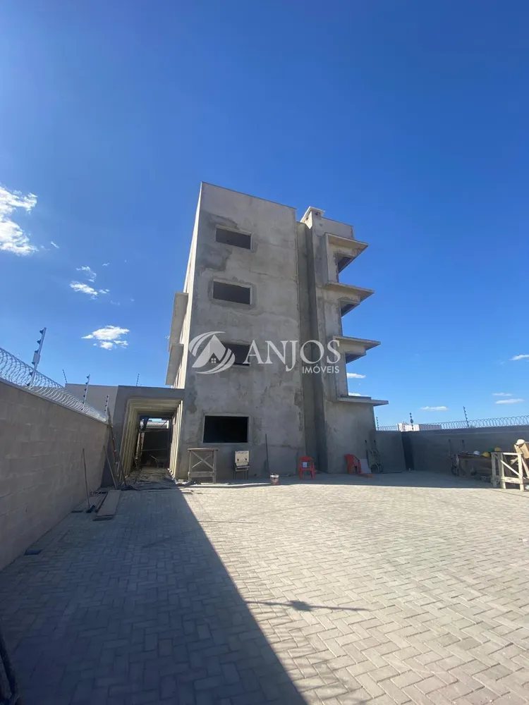 Apartamento, 1 quarto, 67 m² - Foto 2
