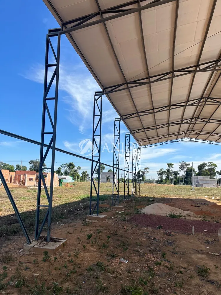 Depósito-Galpão, 330 m² - Foto 2
