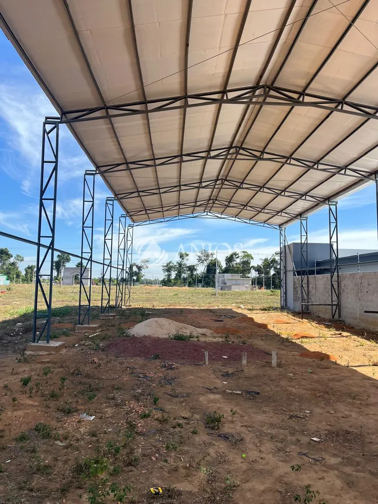 Depósito-Galpão, 330 m² - Foto 3