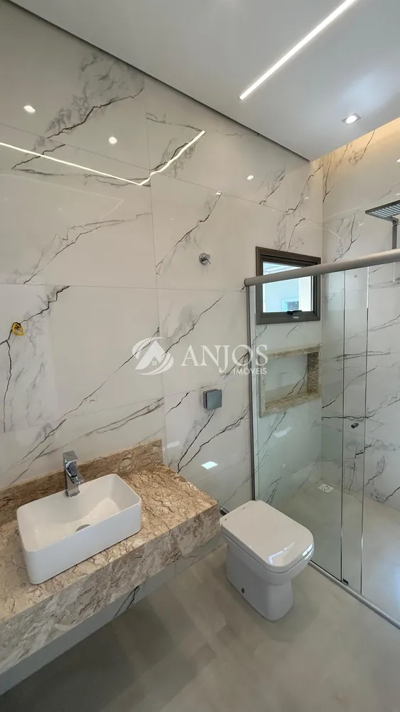 Casa, 3 quartos, 225 m² - Foto 4