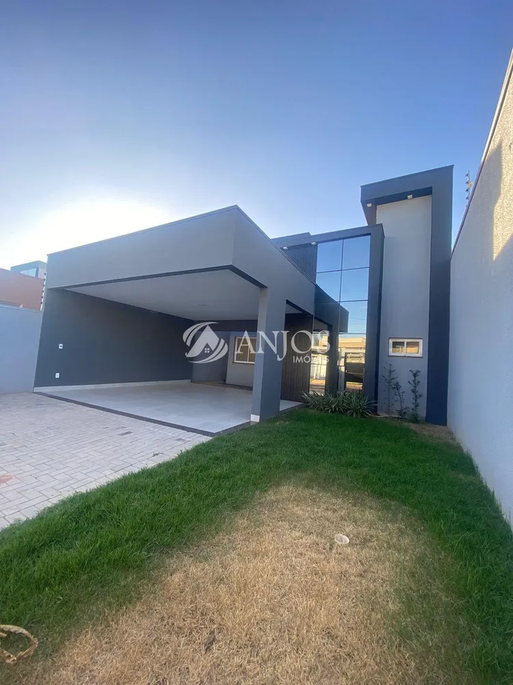 Casa, 2 quartos, 141 m² - Foto 1