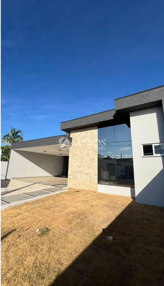 Casa, 3 quartos, 228 m² - Foto 13
