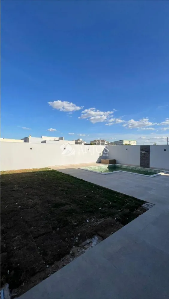 Casa, 3 quartos, 228 m² - Foto 8