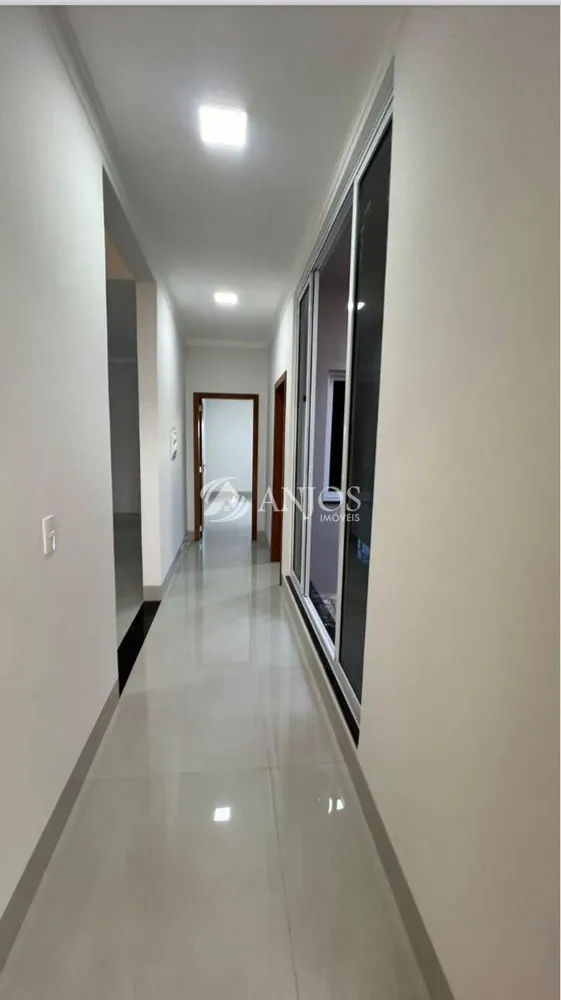 Casa, 3 quartos, 228 m² - Foto 9