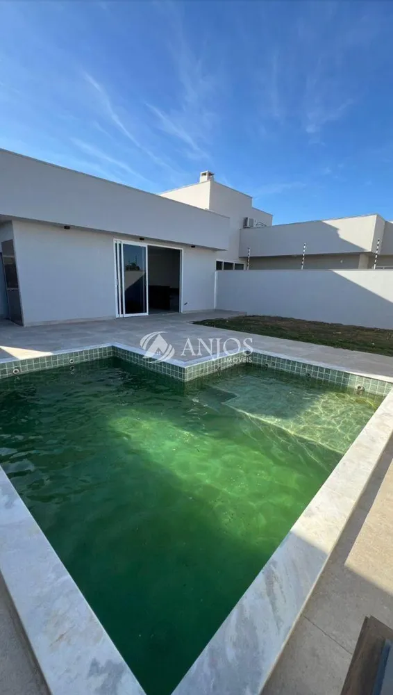 Casa, 3 quartos, 228 m² - Foto 14