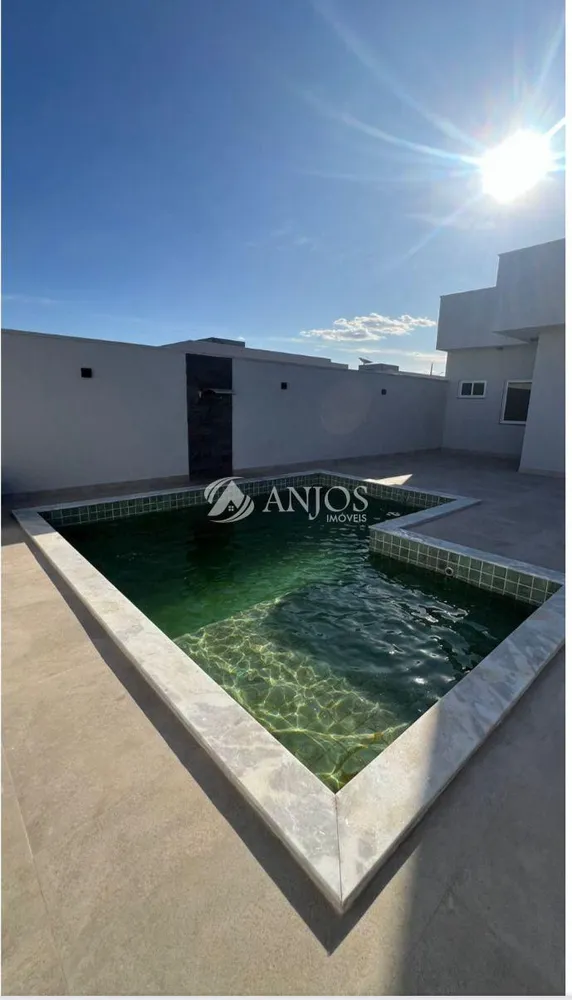 Casa, 3 quartos, 228 m² - Foto 5